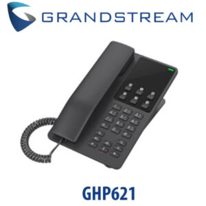 grandstream ghp621 dubai