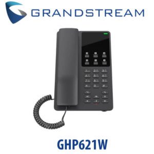 grandstream ghp621w dubai