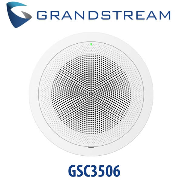 grandstream gsc3506 dubai