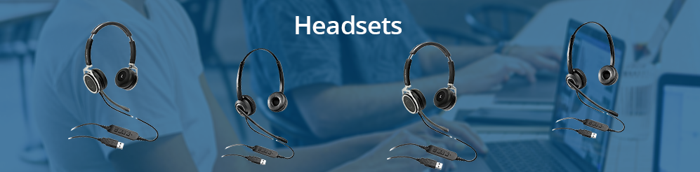 grandstream headset dubai