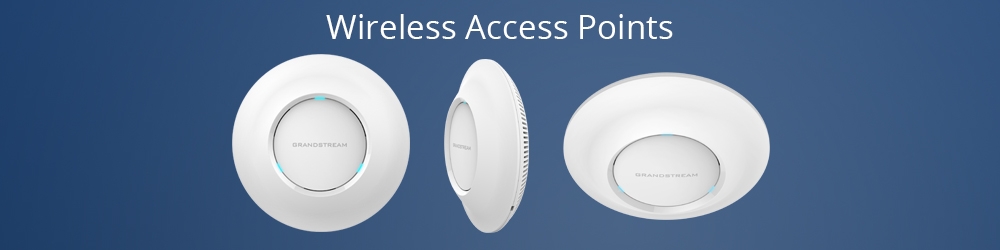 grandstream wireless access point dubai