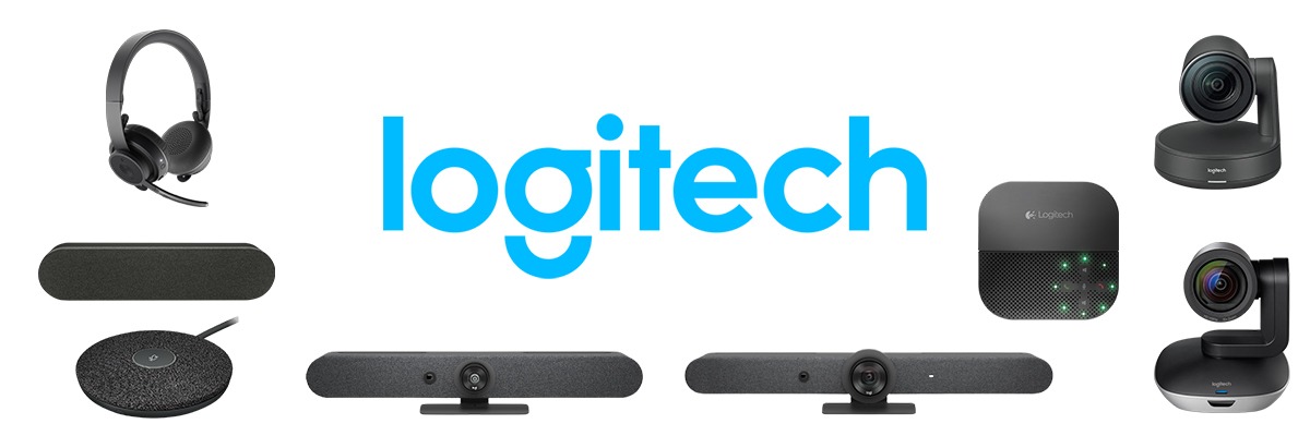 logitech dubai