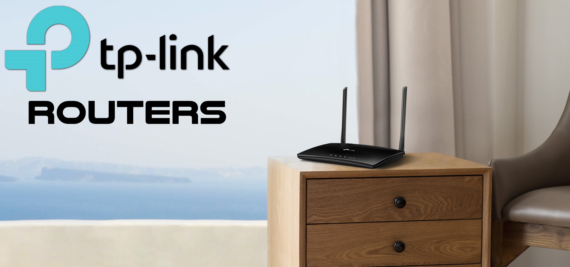 tplink routers dubai