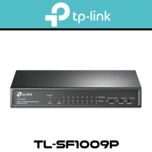 tplink tl sf1009p dubai