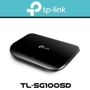 tplink tl sg1005d dubai