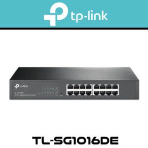 tplink tl sg1016de dubai