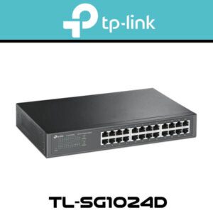 tplink tl sg1024d dubai