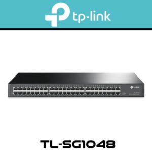 tplink tl sg1048 dubai