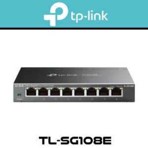 tplink tl sg108e dubai