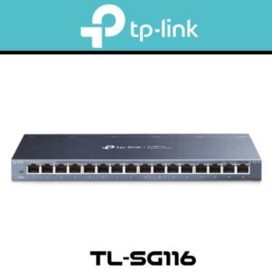 tplink tl sg116 dubai