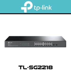 tplink tl sg2218 dubai