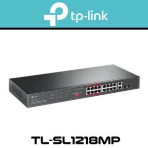 tplink tl sl1218mp dubai