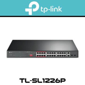 tplink tl sl1226p dubai