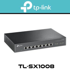 tplink tl sx1008 dubai