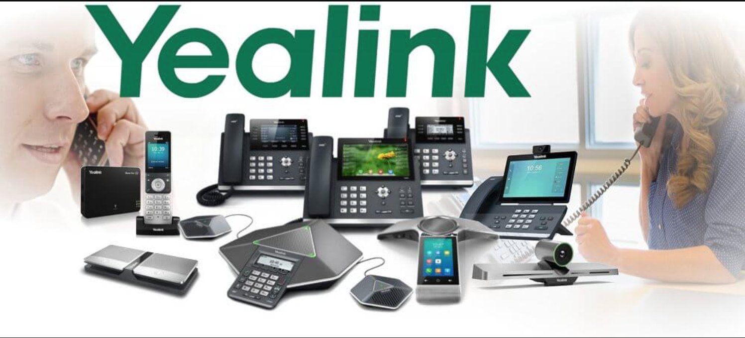 yealink phone supplier dubai