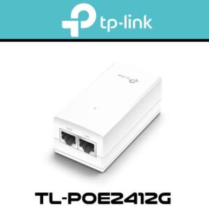 tplink tl poe2412g dubai