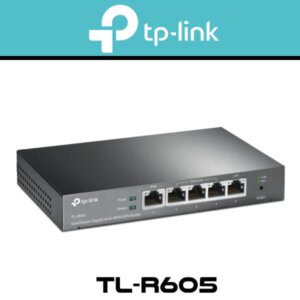 tplink tl r605 dubai