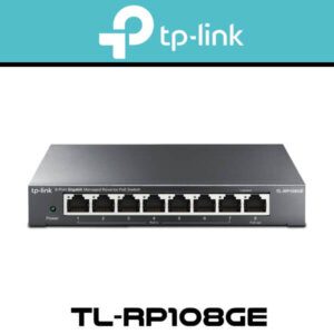 tplink tl rp108ge dubai