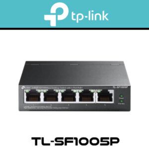 tplink tl sf1005p dubai