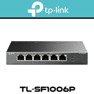 tplink tl sf1006p dubai