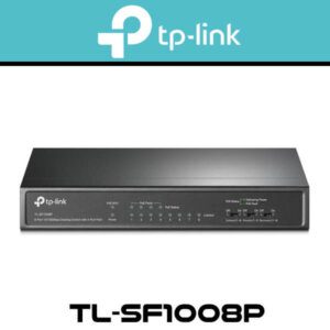 tplink tl sf1008p dubai