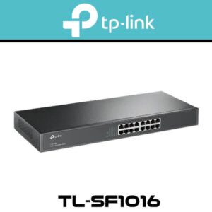 tplink tl sf1016 dubai