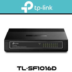 tplink tl sf1016d dubai