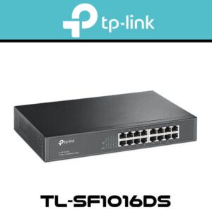 tplink tl sf1016ds dubai