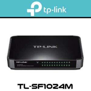 tplink tl sf1024m dubai