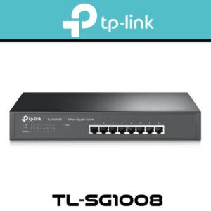 tplink tl sg1008 dubai