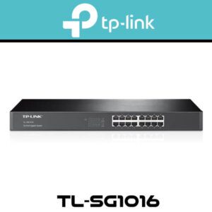 tplink tl sg1016 dubai