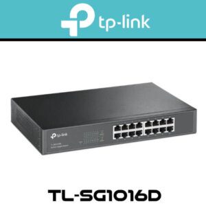 tplink tl sg1016d dubai