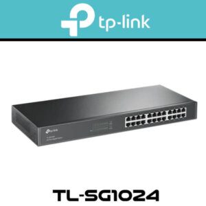 tplink tl sg1024 dubai