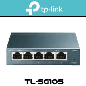 tplink tl sg105 dubai