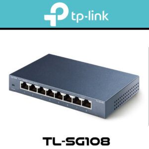 tplink tl sg108 dubai