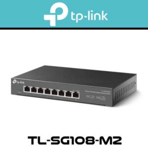 tplink tl sg108m2 dubai