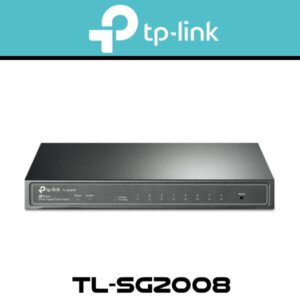 tplink tl sg2008 dubai