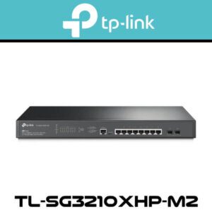 tplink tl sg3210xhpm2 dubai