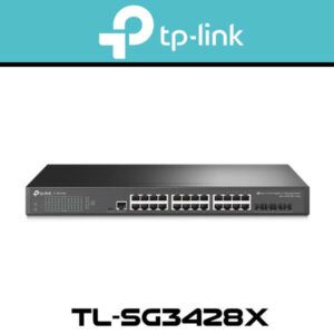 tplink tl sg3428x dubai