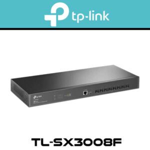 tplink tl sx3008f dubai