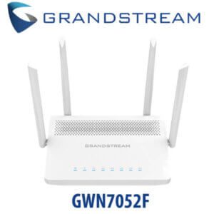 grandstream gwn7052f dubai