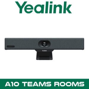 yealink a10 teamsrooms dubai