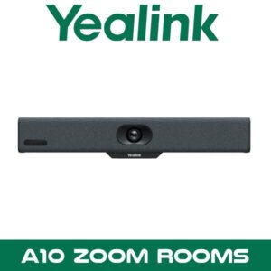 yealink a10 zoomrooms dubai