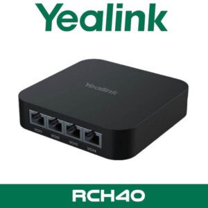 yealink rch40 dubai