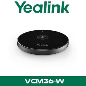 yealink vcm36w dubai