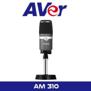 aver am310 usb microphone dubai