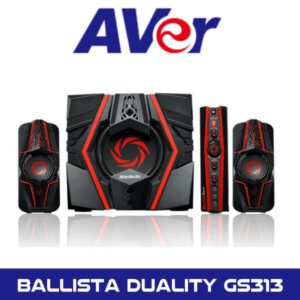 aver ballista duality gs313 dubai