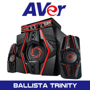 aver ballista trinity dubai