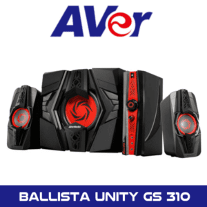 aver ballista unity gs310 dubai