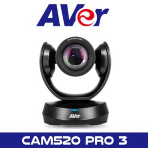 aver cam520 pro3 dubai